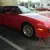 1985 Porsche 944