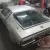 1974 Alfa Romeo Montreal Restoration Project Silve