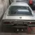 1974 Alfa Romeo Montreal Restoration Project Silve