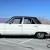 1967 PLYMOUTH BELVEDERE II LUXURY COUPE