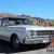 1967 PLYMOUTH BELVEDERE II LUXURY COUPE