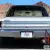 1967 PLYMOUTH BELVEDERE II LUXURY COUPE