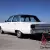 1967 PLYMOUTH BELVEDERE II LUXURY COUPE