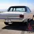 1967 PLYMOUTH BELVEDERE II LUXURY COUPE