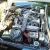 1986 Alfa Romeo Spider Veloce Convertible BLACK 2dr Italian Roadster