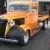 1937 Chevy Pick-up Street Rod V8 Restored Tilt Flatbed & 75 Pictures   loaded