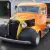 1937 Chevy Pick-up Street Rod V8 Restored Tilt Flatbed & 75 Pictures   loaded