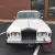 1980 Rolls-Royce Silver Shadow II --