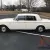 1980 Rolls-Royce Silver Shadow II --