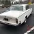 1980 Rolls-Royce Silver Shadow II --