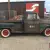 1955 Chevrolet Truck 3200 Standard Cab Pickup 2-Door 3.8L