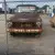 1955 Chevrolet Truck 3200 Standard Cab Pickup 2-Door 3.8L