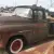 1955 Chevrolet Truck 3200 Standard Cab Pickup 2-Door 3.8L