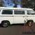 1983 Volkswagen Bus/Vanagon Vanagon L