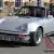 1989 Porsche 911 (930) Turbo Cabriolet