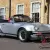 1989 Porsche 911 (930) Turbo Cabriolet
