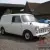 CLASSIC MINI 850 VAN