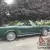 Ford: Mustang