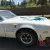 1974 Pontiac Trans Am