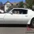 1974 Pontiac Trans Am