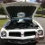 1974 Pontiac Trans Am
