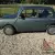 1988 AUSTIN MINI MAYFAIR 19000 MILES RESTORED