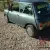 1988 AUSTIN MINI MAYFAIR 19000 MILES RESTORED