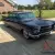 1960 Cadillac Fleetwood