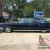 1960 Cadillac Fleetwood