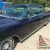 1960 Cadillac Fleetwood