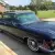 1960 Cadillac Fleetwood