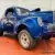 1941 Willys Hot Rod / Street Rod - 572 BIG BLOCK - OLD SCHOOL GASSER - STEEL