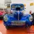 1941 Willys Hot Rod / Street Rod - 572 BIG BLOCK - OLD SCHOOL GASSER - STEEL