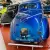 1941 Willys Hot Rod / Street Rod - 572 BIG BLOCK - OLD SCHOOL GASSER - STEEL