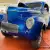 1941 Willys Hot Rod / Street Rod - 572 BIG BLOCK - OLD SCHOOL GASSER - STEEL