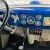 1941 Willys Hot Rod / Street Rod - 572 BIG BLOCK - OLD SCHOOL GASSER - STEEL