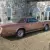 Lincoln : Mark Series