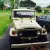 1978 Toyota Land Cruiser