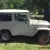 1978 Toyota Land Cruiser