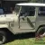 1978 Toyota Land Cruiser