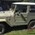 1978 Toyota Land Cruiser