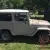 1978 Toyota Land Cruiser