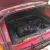VW Notchback Convertible