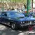 1971 Plymouth Barracuda