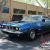 1971 Plymouth Barracuda