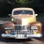 Custom 1947 Lincoln rebodied onto a 1989 Cadillac Allante Appraised at $45,000