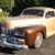 Custom 1947 Lincoln rebodied onto a 1989 Cadillac Allante Appraised at $45,000