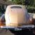 Custom 1947 Lincoln rebodied onto a 1989 Cadillac Allante Appraised at $45,000