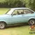 MK2 ESCORT SPORT, FORD ESCORT MK2 RARE FORD
