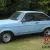 MK2 ESCORT SPORT, FORD ESCORT MK2 RARE FORD